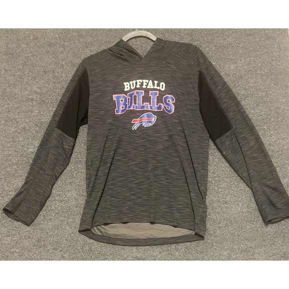 NFL Other - Buffalo Bills NFL Sweatshirt  Hoodie Youth Size XL 16/18  Age 14-16